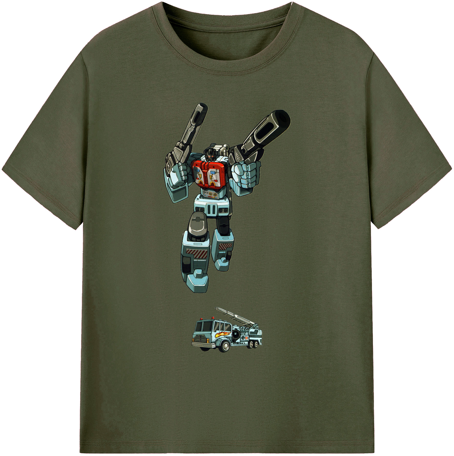 （画像用）  綿100％ メンズ半袖Tシャツ｜肌触りやわらか＆通気性